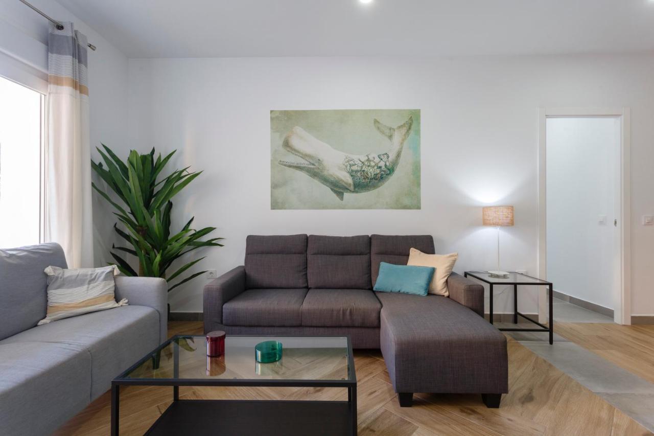 Appartamento Mareas Family By Cadiz4rentals *
